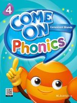 Come On Phonics 4 Student Book 