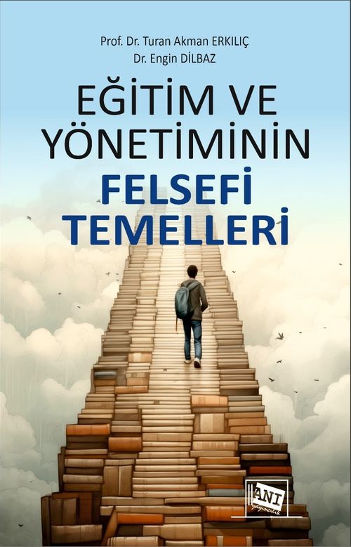 Eğitim ve Yönetiminin Felsefi Temelleri