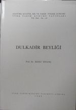 Dulkadir Beyliği / 13-Z-126