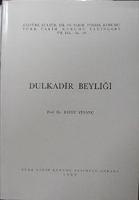 Dulkadir Beyliği / 13-Z-126