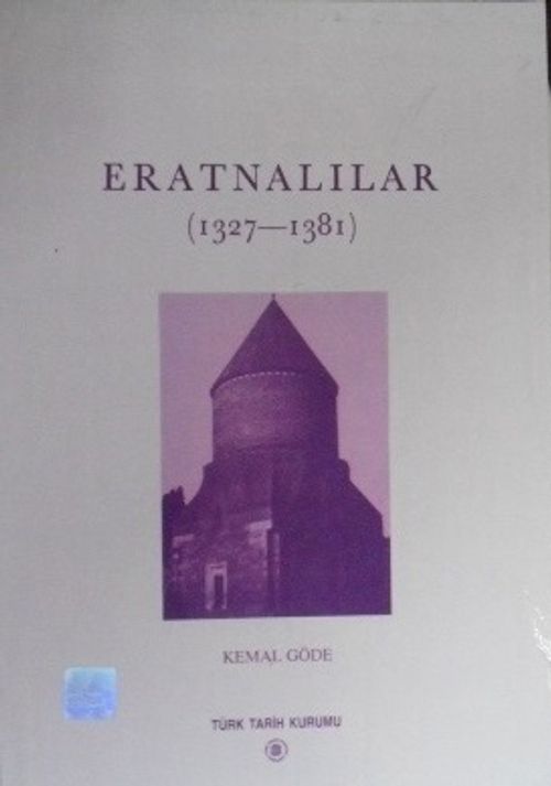 Eratnalılar (1327-1381) / 13-Z-119