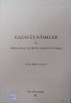 Gazavat-nameler ve Mihaloğlu Ali Bey'in Gazavat-namesi / 13-Z-142