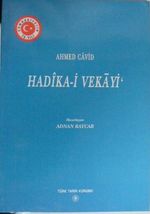 Hadika-i Vekayi / 13-Z-103