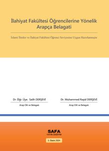 İlahiyat Fakültesi Öğrencilerine Yönelik Arapça Belagati