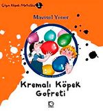 Kremalı Köpek Gofreti & Çılgın Köpek Metelika-1