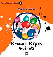 Kremalı Köpek Gofreti & Çılgın Köpek Metelika-1