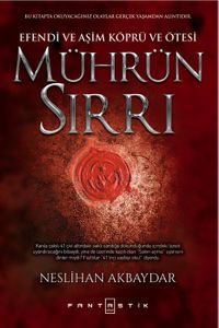 Mührün Sırrı (Ciltli)