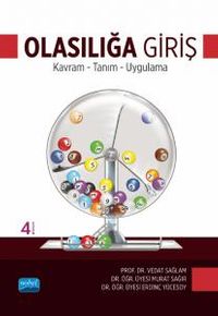 Olasılığa Giriş & Kavram - Tanım - Uygulama