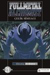 Fullmetal Alchemist / &Ccedil;elik Simyacı 21