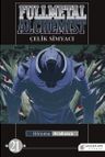 Fullmetal Alchemist / Çelik Simyacı 21