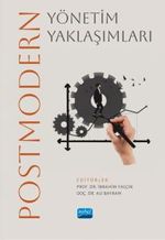Postmodern Yönetim Yaklaşımları