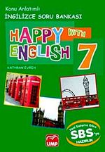 Happy With English 7