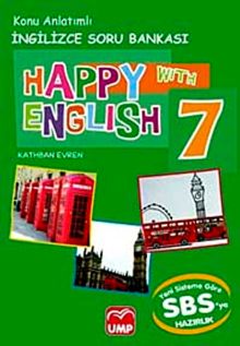 Happy With English 7