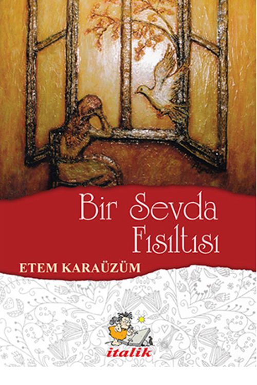 Bir Sevda Fısıltısı