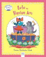 Lulu ve Hazine Avı -Sallanan Kuyruk Kasabası