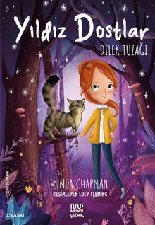 Yıldız Dostlar / Dilek Tuzağı 