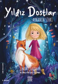 Yıldız Dostlar / Aynanın Sihri 