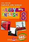 Happy With English 8