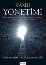Kamu Yönetimi