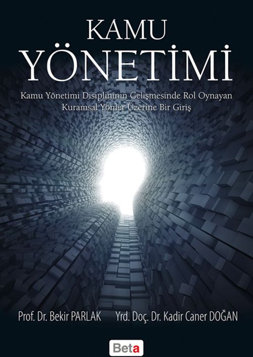 Kamu Yönetimi