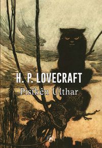 Pisîkên Ulthar (Kürtçe)