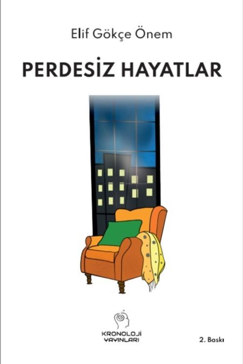 Perdesiz Hayatlar