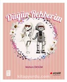 Düğün Rehberim - Meltem Öksüm
