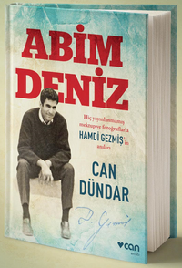 Abim Deniz (Albüm-ciltli) 