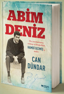 Abim Deniz (Albüm-ciltli) 