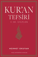 Kur'an Tefsiri (1-30. Ciltler)