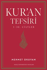 Kur’an Tefsiri (1-30. Ciltler)