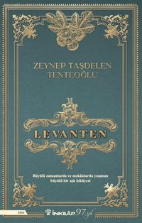 Levanten