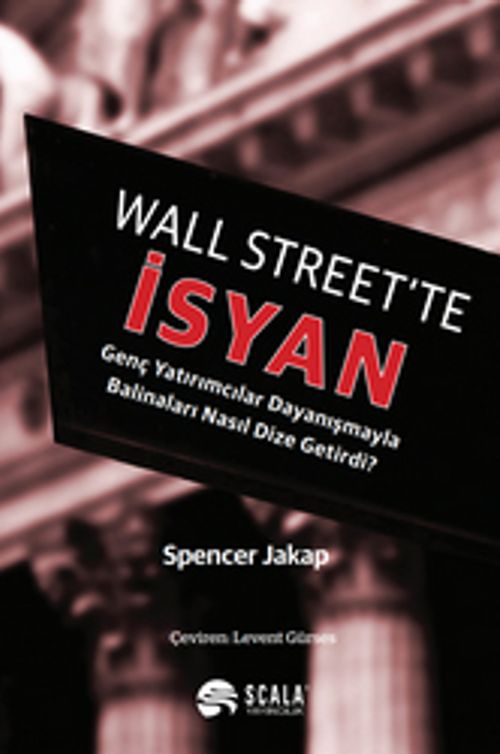 Wall Street'te İsyan & Genç Yatırımcılar Dayanışmayla Balinaları Nasıl Dize Getirdi?