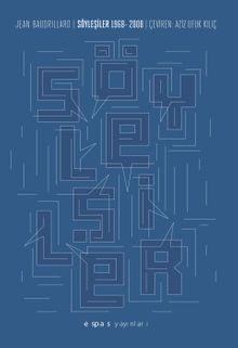 Söyleşiler: 1968-2008