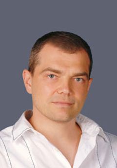 Prof. Dr. Caner Taslaman