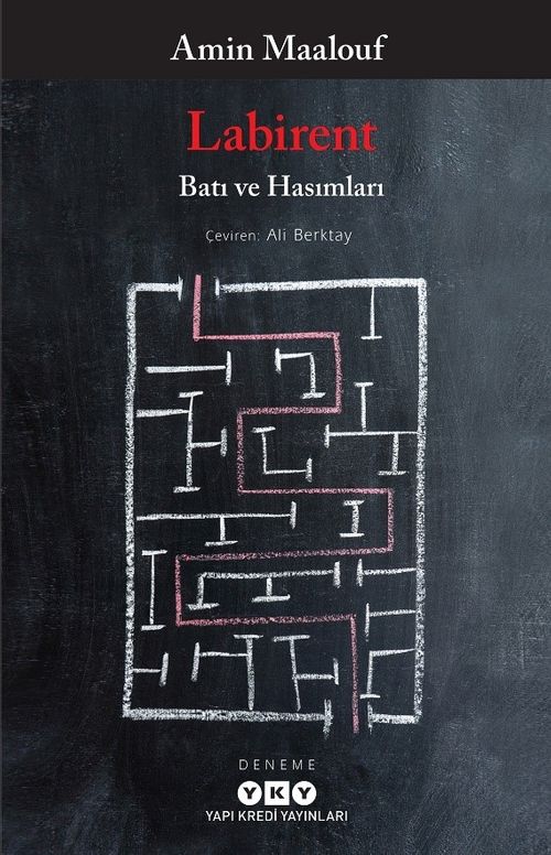 Labirent & Batı ve Hasımları