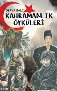 Kahramanlık Öyküleri