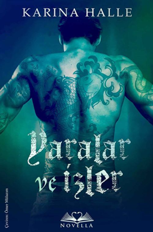 Yaralar ve İzler