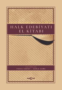 Halk Edebiyatı El Kitabı