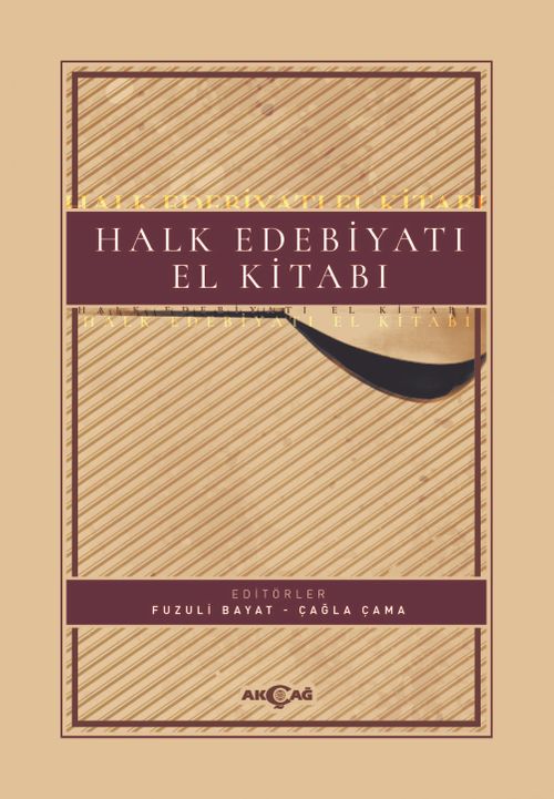 Halk Edebiyatı El Kitabı
