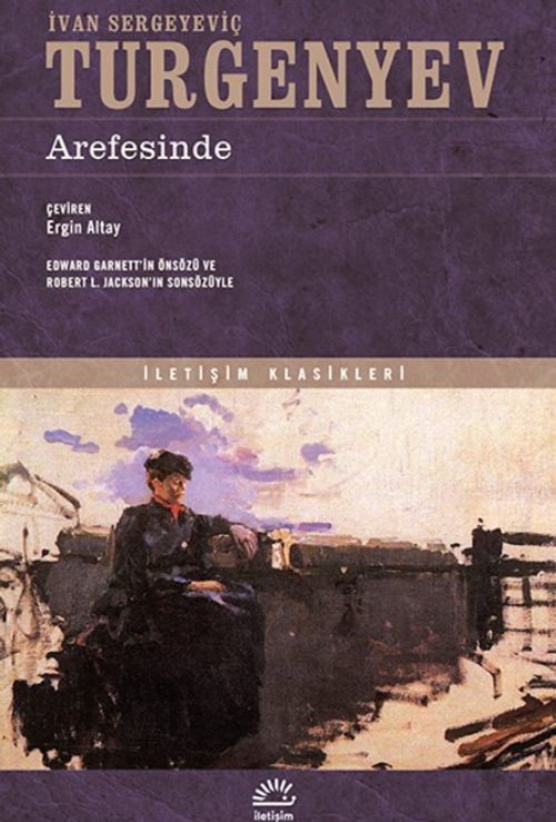 Arefesinde