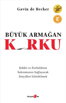 Büyük Armağan : Korku