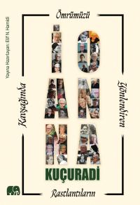 Ömrümüzü Yönlendiren Rastlantıların Kavşağında İoanna Kuçuradi 