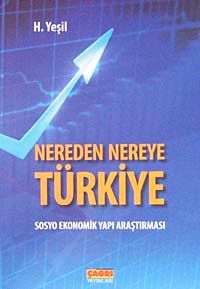 Nereden Nereye Türkiye