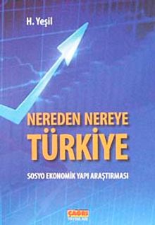Nereden Nereye Türkiye