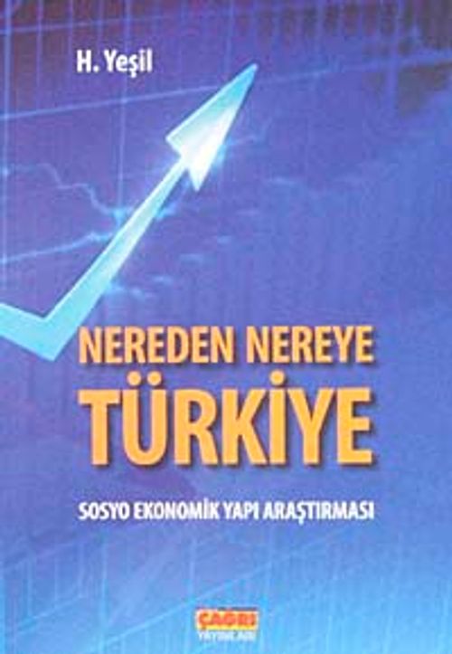 Nereden Nereye Türkiye