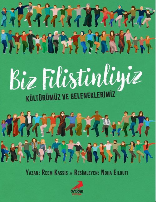 Biz Filistinliyiz