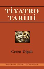 Tiyatro Tarihi 