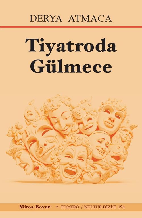Tiyatroda Gülmece