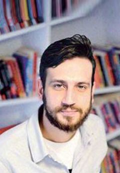  Cem Güventürk